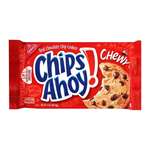Chips Ahoy Chocolate Chip Chewy Cookies